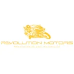 revolution motors